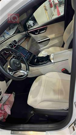 مێرسێدس بێنز C-Class
